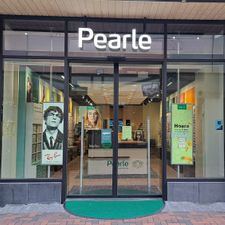 Pearle Opticiens Amsterdam - Zuidoost