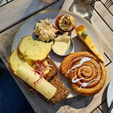 Barista Cafe Veenendaal