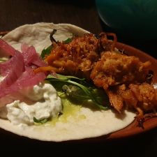 La Cubanita Zaandam