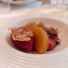 Restaurant Fabuleux