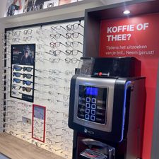 Hans Anders Opticien Amsterdam De Pijp