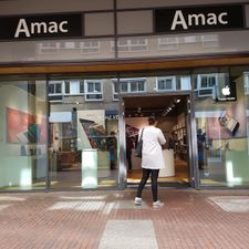 Amac - Apple Premium Reseller