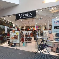 Van Os tassen en koffers