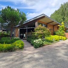 Lake House Rotterdam