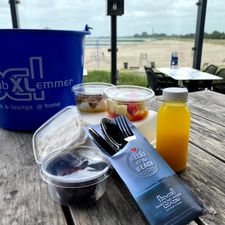 Beachclub Lemmer