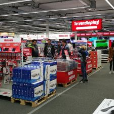 MediaMarkt Breda