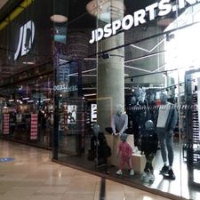 JD Sports