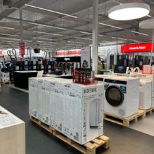 MediaMarkt Den Bosch