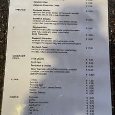 Cafe Slijterij Oosterling
