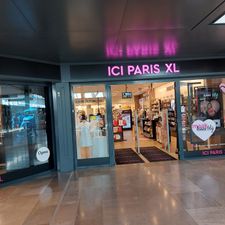 ICI PARIS XL