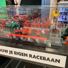 DekaMarkt World of Food Amersfoort