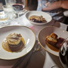Bistro Aragosta