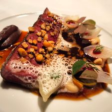 Restaurant Meliefste