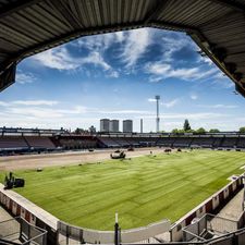 Sparta Stadion ‘Het Kasteel’