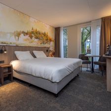 Fletcher Hotel-Restaurant Mooi Veluwe