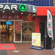 SPAR city Eindhoven