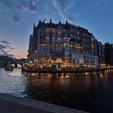 Brasserie Marie