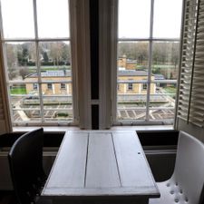 Villa Augustus – Hotel Restaurant Dordrecht