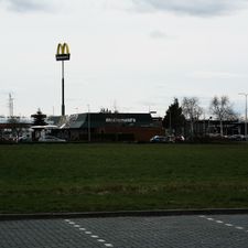 McDonald's Assen