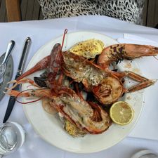 Al Dente Ristorante Italiano