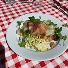 Café Parlotte