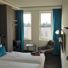 Hotel Motel One Amsterdam-Waterlooplein