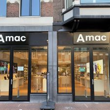 Amac Apple Premium Reseller