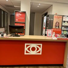 Hans Anders Opticien en Audicien Amsterdam Noord