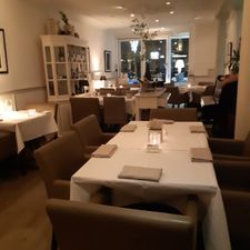 Cheval Blanc Restaurant