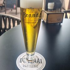 Hotel-Brasserie de Kaai