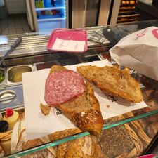Bakker Bart Den Haag Vlamingstraat