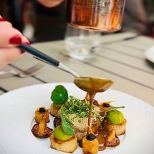 Villa de Duinen | Noordwijk aan Zee | Boutique hotel | Restaurant | Vergaderen