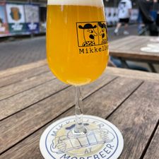 Mikkeller at Morebeer
