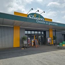 Sligro Terneuzen