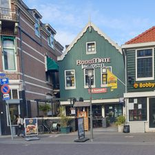 La Cubanita Zaandam