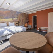 Fletcher Hotel-Restaurant De Burghoeve