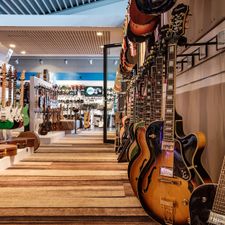 Bax-shop | Bax Music Goes