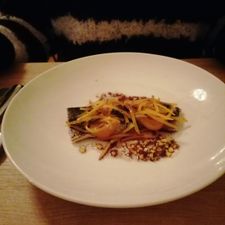 Café-Restaurant Terroir
