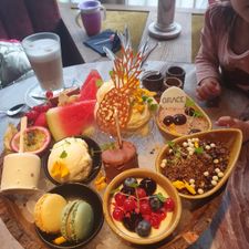 Grace Festive Restaurant - Rotterdam