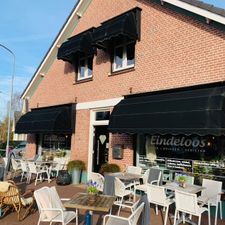 Eindeloos Eten Drinken Genieten