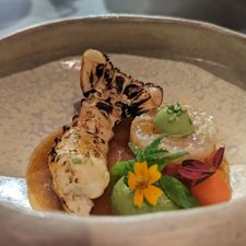 Restaurant 273