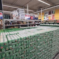 Makro Nieuwegein