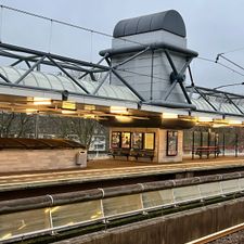 Station Lelylaan