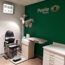 Pearle Opticiens Den Haag - Frederik Hendriklaan