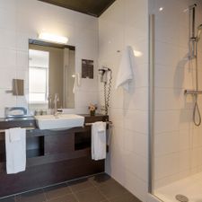 Boutique Suite hotel Lumière