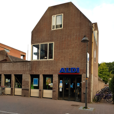 ALDI Voorschoten Schoolstraat