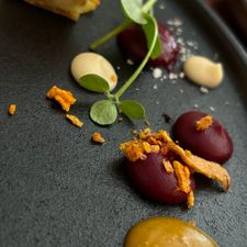 Brasserie Sent