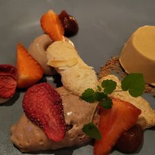Restaurant Papermoon