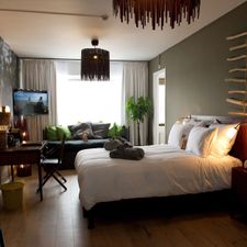 Hotel Haarhuis - Arnhem, member of WorldHotels Crafted