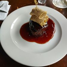 Restaurant Steak